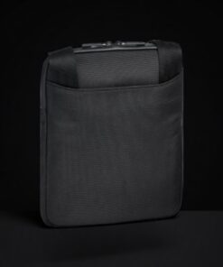 Porsche Design Τσαντάκι ώμου S Roadster Pro Black