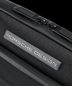 Porsche Design Τσαντάκι ώμου S Roadster Pro Black