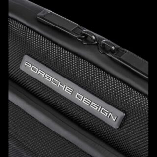 Porsche Design Τσαντάκι ώμου S Roadster Pro Black