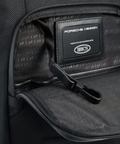 Porsche Design Τσαντάκι ώμου S Roadster Pro Black