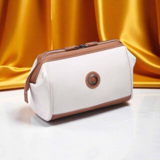 Delsey Chatelet Air 2.0 Angora Νεσεσέρ Ταξιδίου