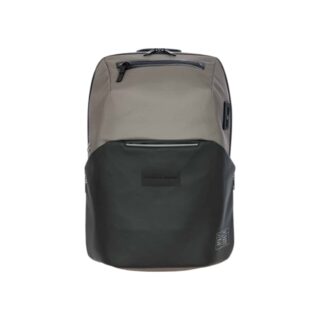 Porsche Design Urban Eco XS Σακίδιο Πλάτης Stone Grey για Laptop 13”