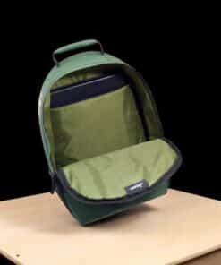 Jeep Σακίδιο Πλάτης Green