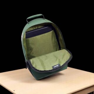 Jeep Σακίδιο Πλάτης Green