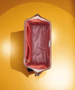 Delsey Chatelet Air 2.0 Angora Νεσεσέρ Ταξιδίου