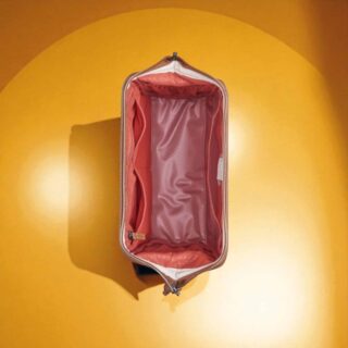 Delsey Chatelet Air 2.0 Angora Νεσεσέρ Ταξιδίου