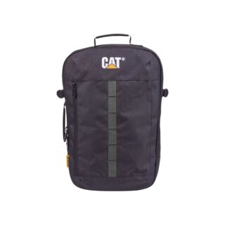 Caterpillar 84723-84 Σακίδιο Πλάτης Tactical Cabin 34L