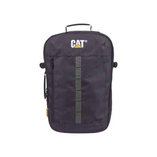 Caterpillar 84723-84 Σακίδιο Πλάτης Tactical Cabin 34L