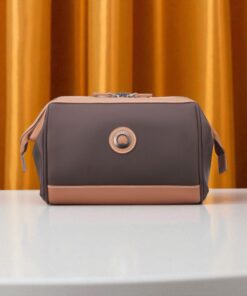 Delsey Chatelet Air 2.0 Brown Νεσεσέρ Ταξιδίου