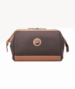 Delsey Chatelet Air 2.0 Brown Νεσεσέρ Ταξιδίου