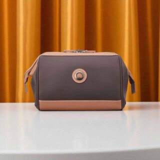 Delsey Chatelet Air 2.0 Brown Νεσεσέρ Ταξιδίου