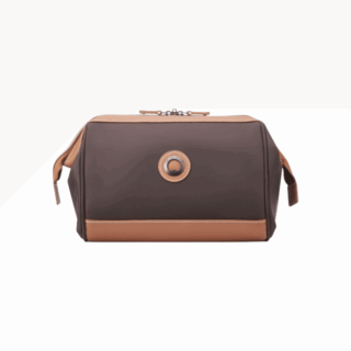 Delsey Chatelet Air 2.0 Brown Νεσεσέρ Ταξιδίου