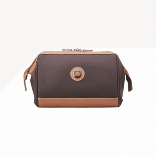 Delsey Chatelet Air 2.0 Brown Νεσεσέρ Ταξιδίου