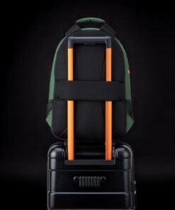 Jeep Σακίδιο Πλάτης Green