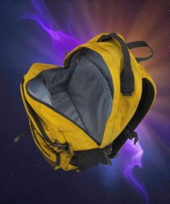 Σακίδιο Πλάτης RCM 3813-100 Yellow