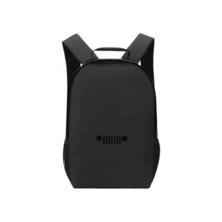 Jeep Σακίδιο Πλάτης Black