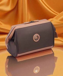 Delsey Chatelet Air 2.0 Brown Νεσεσέρ Ταξιδίου