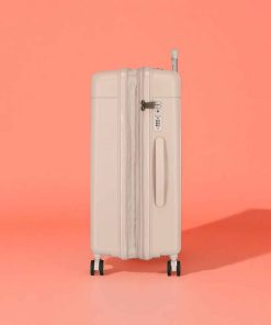 Movom Βαλίτσα μεγάλη expandable 78cm New Trendy Taupe