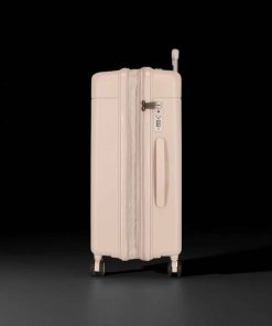 Movom New Trendy Σετ Βαλίτσες Taupe 55-68-78cm