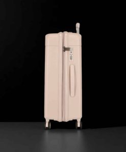 Movom New Trendy Σετ Βαλίτσες Taupe 55-68-78cm