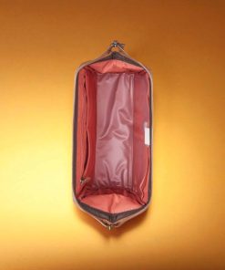 Delsey Chatelet Air 2.0 Brown Νεσεσέρ Ταξιδίου