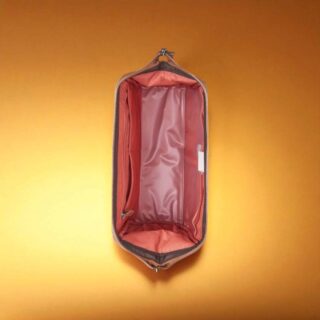 Delsey Chatelet Air 2.0 Brown Νεσεσέρ Ταξιδίου