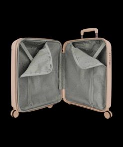 Movom Βαλίτσα Καμπίνας Slim 55cm New Trendy Taupe