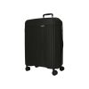 Movom Βαλίτσα μεγάλη expandable 78cm New Trendy Black