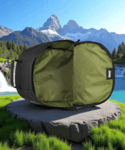 Jeep Σακίδιο Πλάτης Black