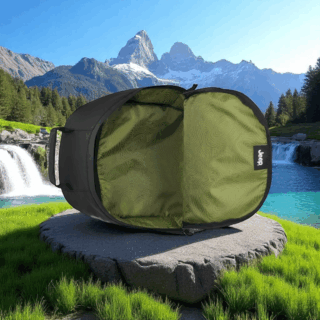 Jeep Σακίδιο Πλάτης Black