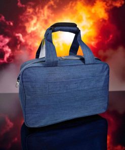 ΣάκΒουαγιάζ RCM YC02-18