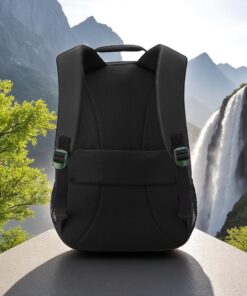 Jeep Σακίδιο Πλάτης Black