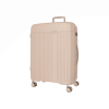 Movom Βαλίτσα μεγάλη expandable 78cm New Trendy Taupe