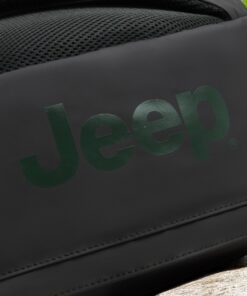 Jeep Σακίδιο Πλάτης Black