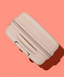 Movom Βαλίτσα μεγάλη expandable 78cm New Trendy Taupe