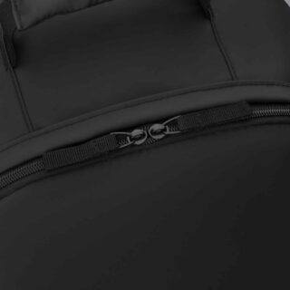 Jeep Σακίδιο Πλάτης Black