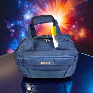 ΣάκΒουαγιάζ RCM YC02-18