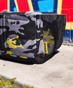 Caterpillar Bennet Σακίδιο Πλάτης Πόλης 30L 84184-634