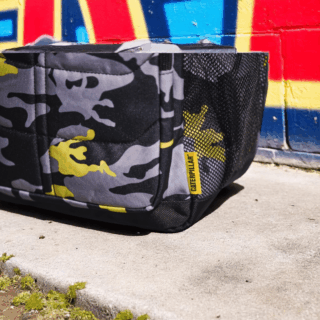 Caterpillar Bennet Σακίδιο Πλάτης Πόλης 30L 84184-634