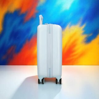 Roll Road My Little Cat Παιδική Βαλίτσα Καμπίνας 50cm