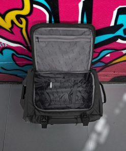 Paulter Βαλίτσα Καμπίνας 2 Ρόδες Αδιάβροχη 3035/20-011