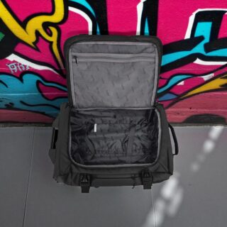 Paulter Βαλίτσα Καμπίνας 2 Ρόδες Αδιάβροχη 3035/20-011