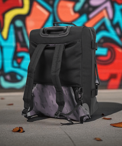 Paulter Βαλίτσα Καμπίνας 2 Ρόδες Αδιάβροχη 3035/20-011