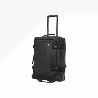 Paulter Βαλίτσα Καμπίνας 2 Ρόδες Αδιάβροχη 3035/20-011