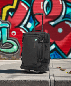 Paulter Βαλίτσα Καμπίνας 2 Ρόδες Αδιάβροχη 3035/20-011