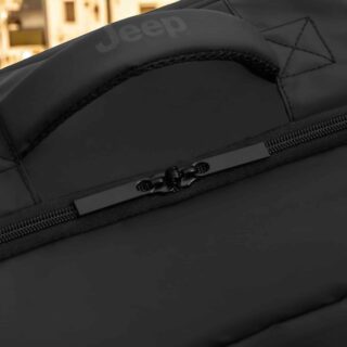 Jeep Σακίδιο Πλάτης XL 48lt Plantation για Ταξίδι