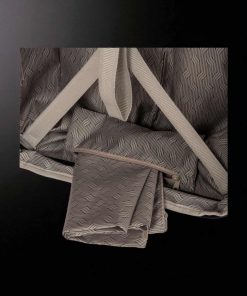 B|Y Βαλίτσα καμπίνας expandable 55cm Ulisse Black