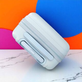 Roll Road My Little Cat Παιδική Βαλίτσα Καμπίνας 50cm