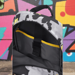 Caterpillar Bennet Σακίδιο Πλάτης Πόλης 30L 84184-634