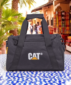 Σάκος Ταξιδιού 23 L Caterpillar 84734-84